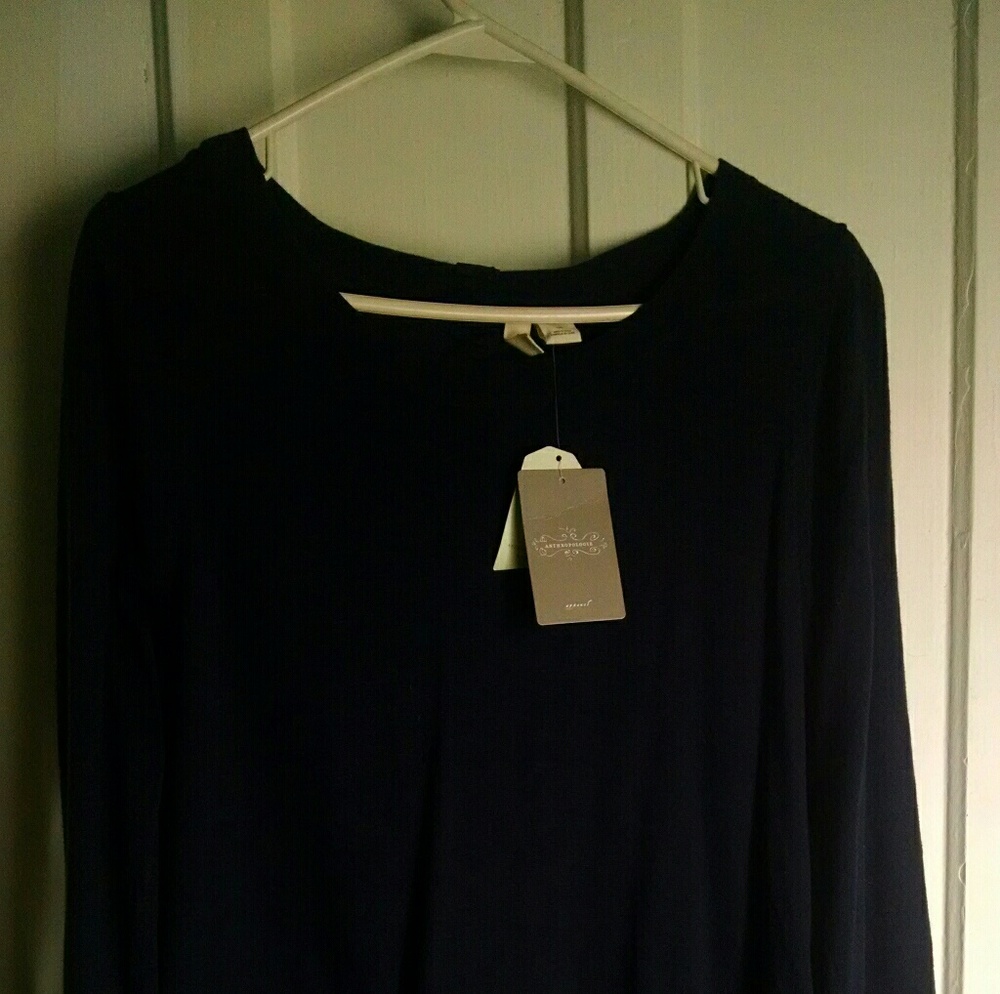 Anthropologie sweater